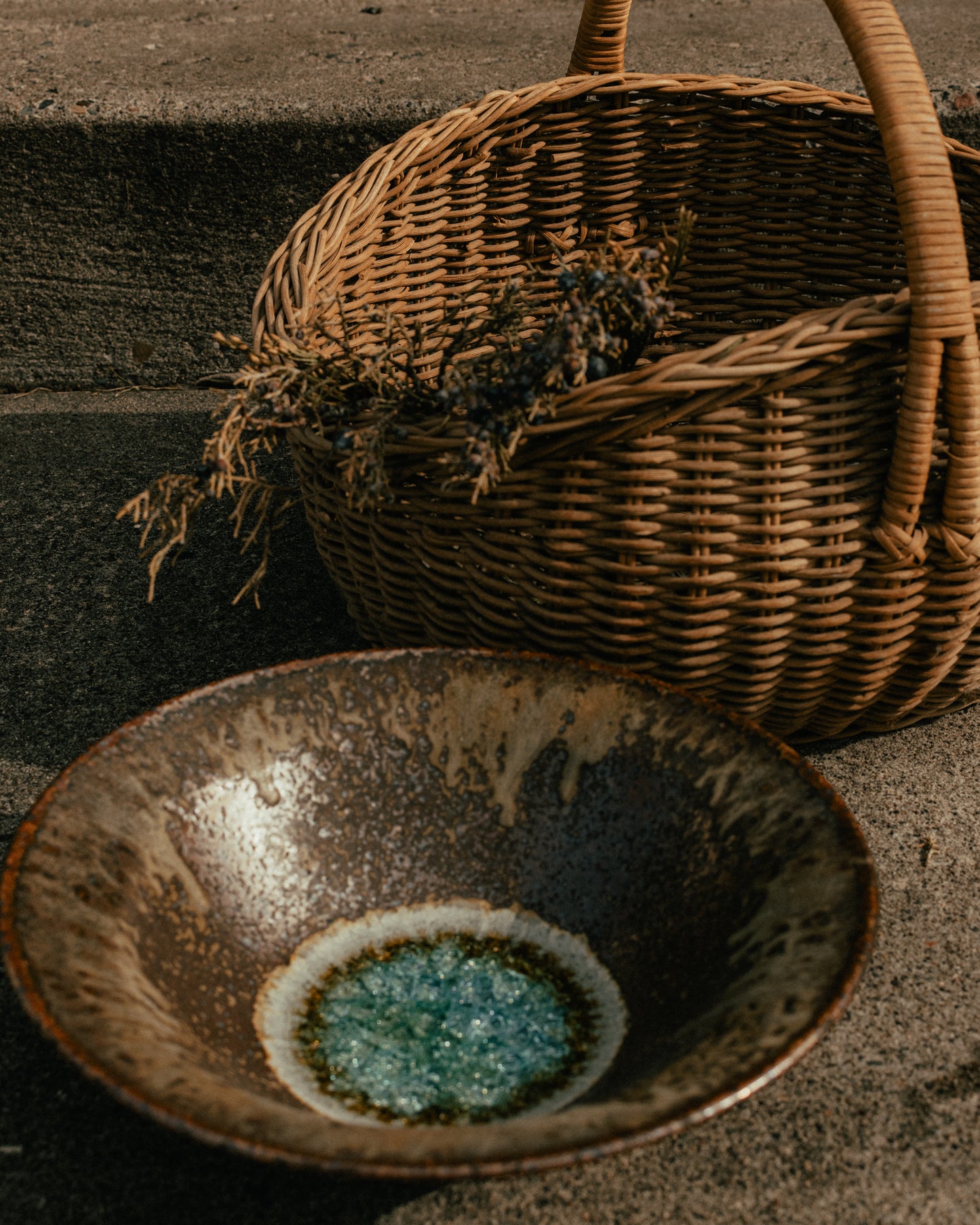 The Flare Bowl