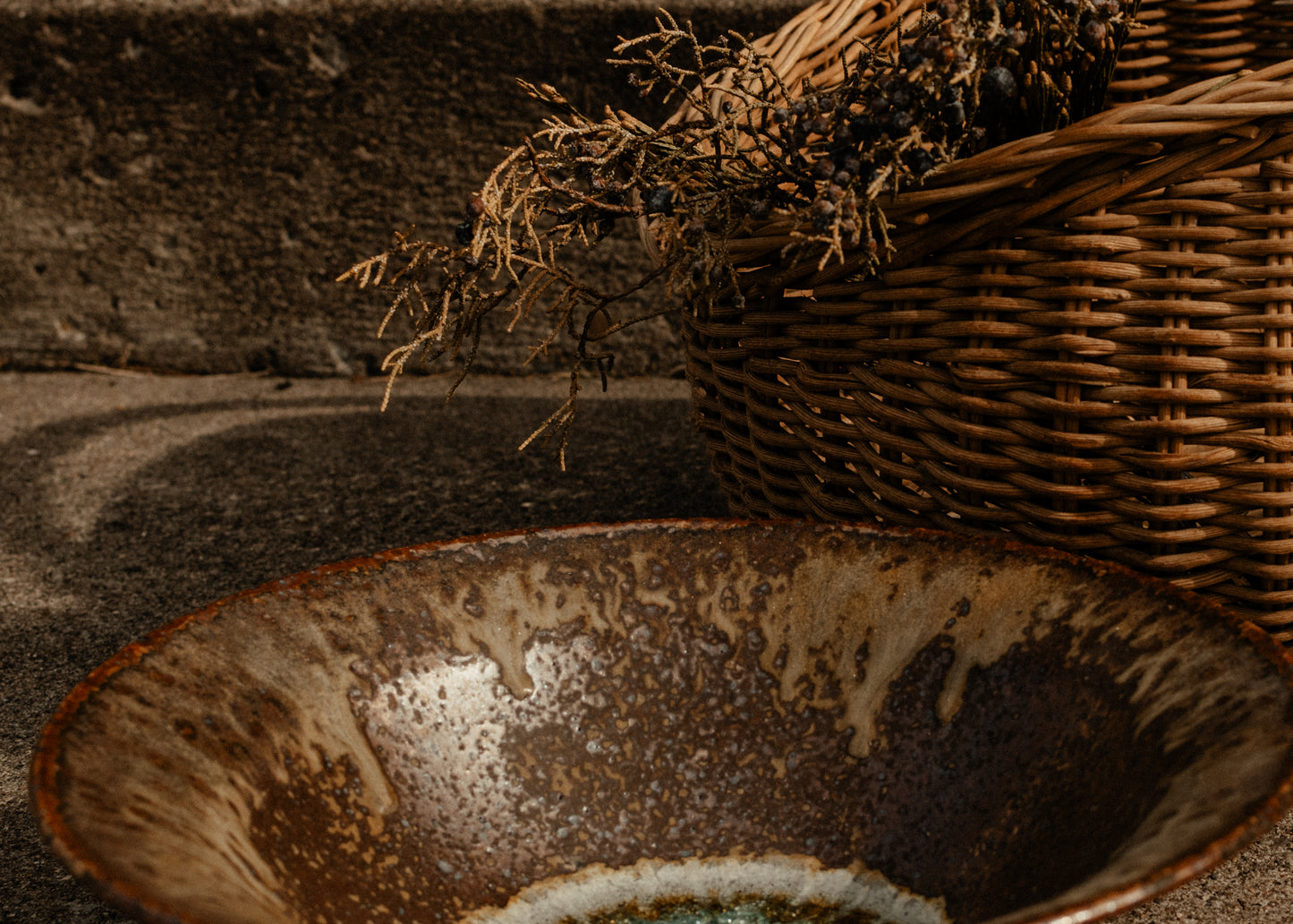 The Flare Bowl