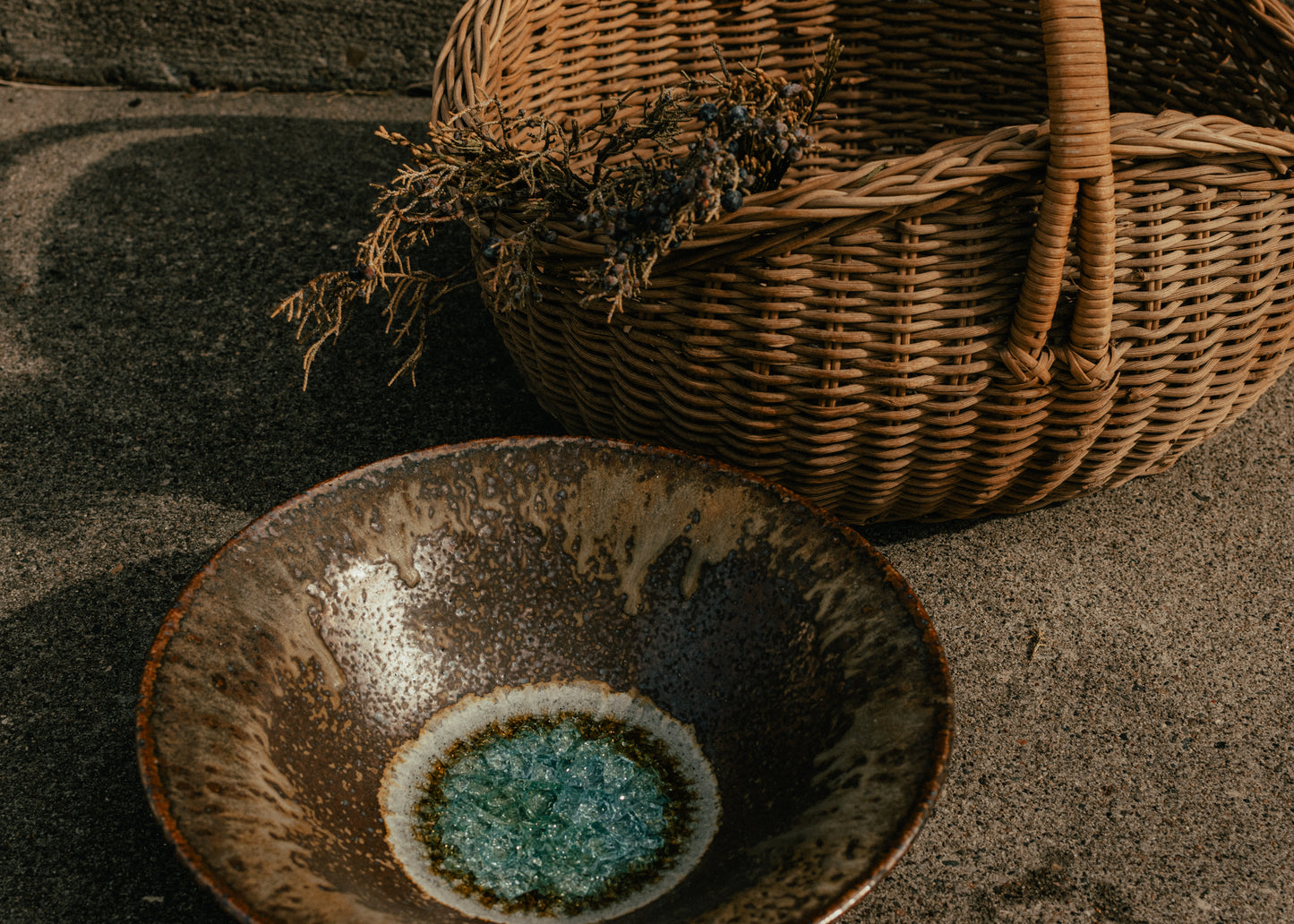 The Flare Bowl