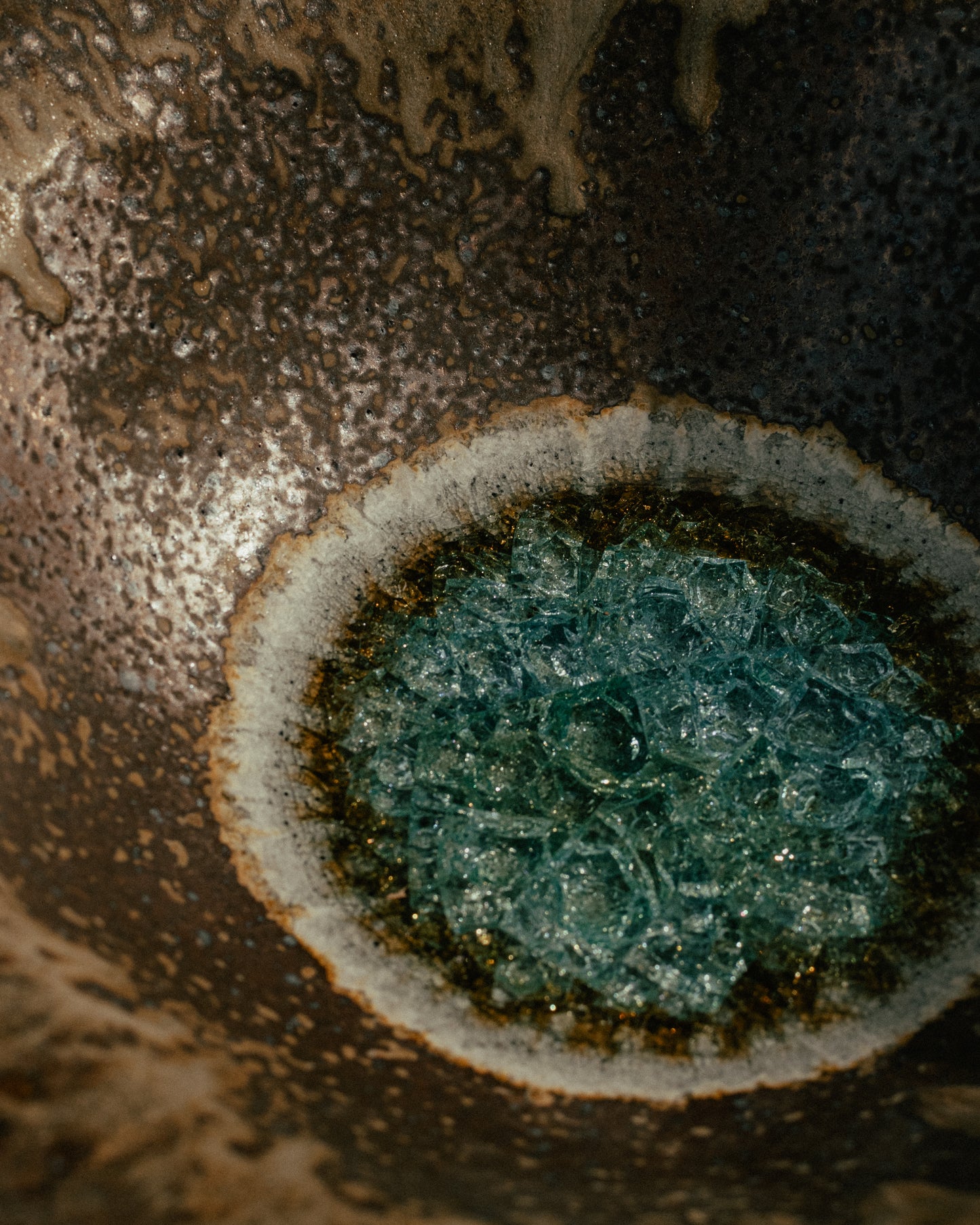 The Flare Bowl
