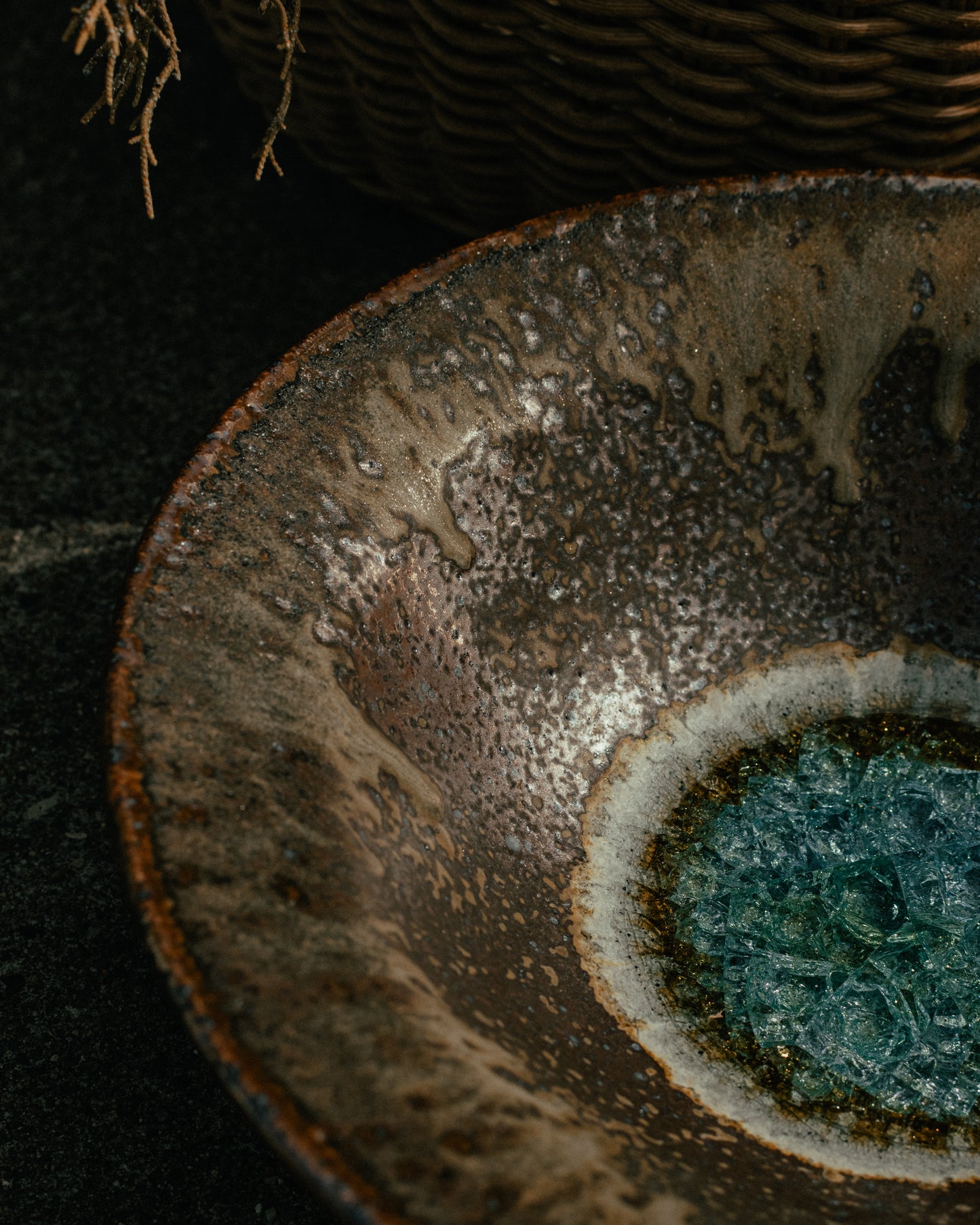 The Flare Bowl