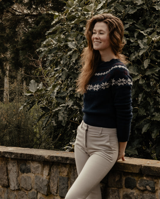 The Mugsley Crewneck