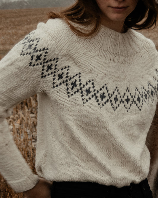 The Russell Crewneck