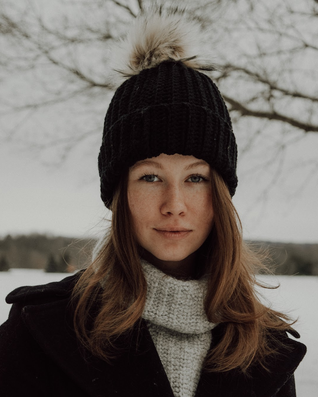 The Classic Beanie