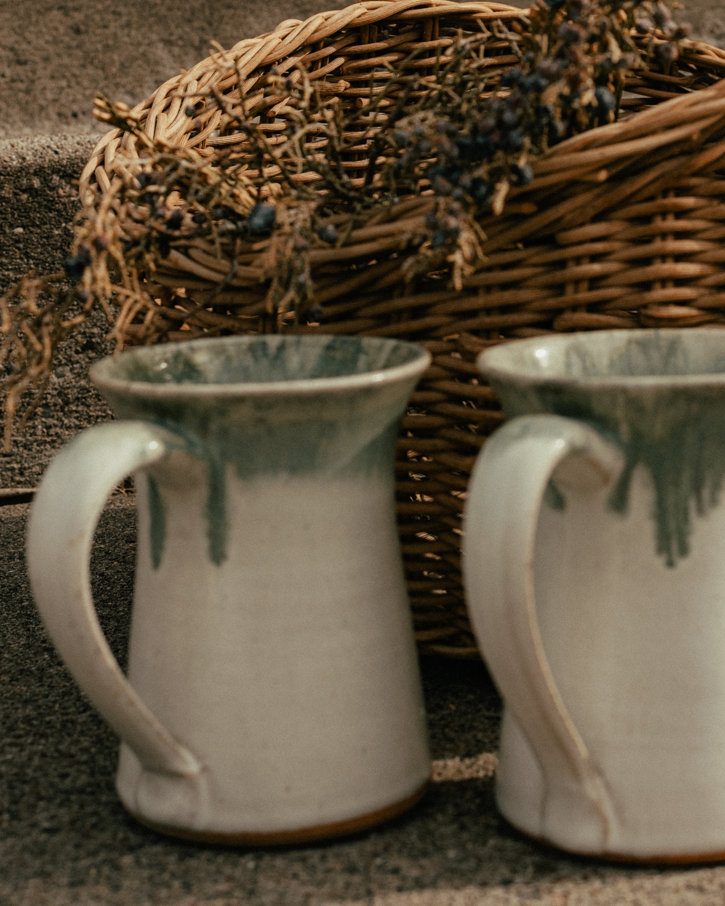 The Fern Mug