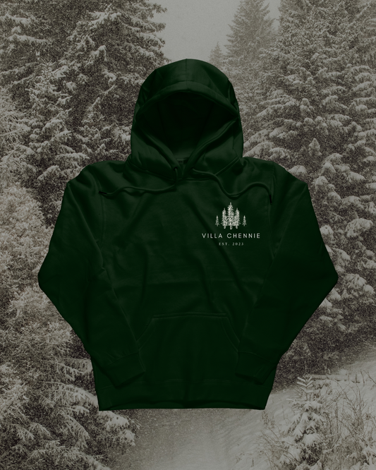 Villa Chennie Hoodie