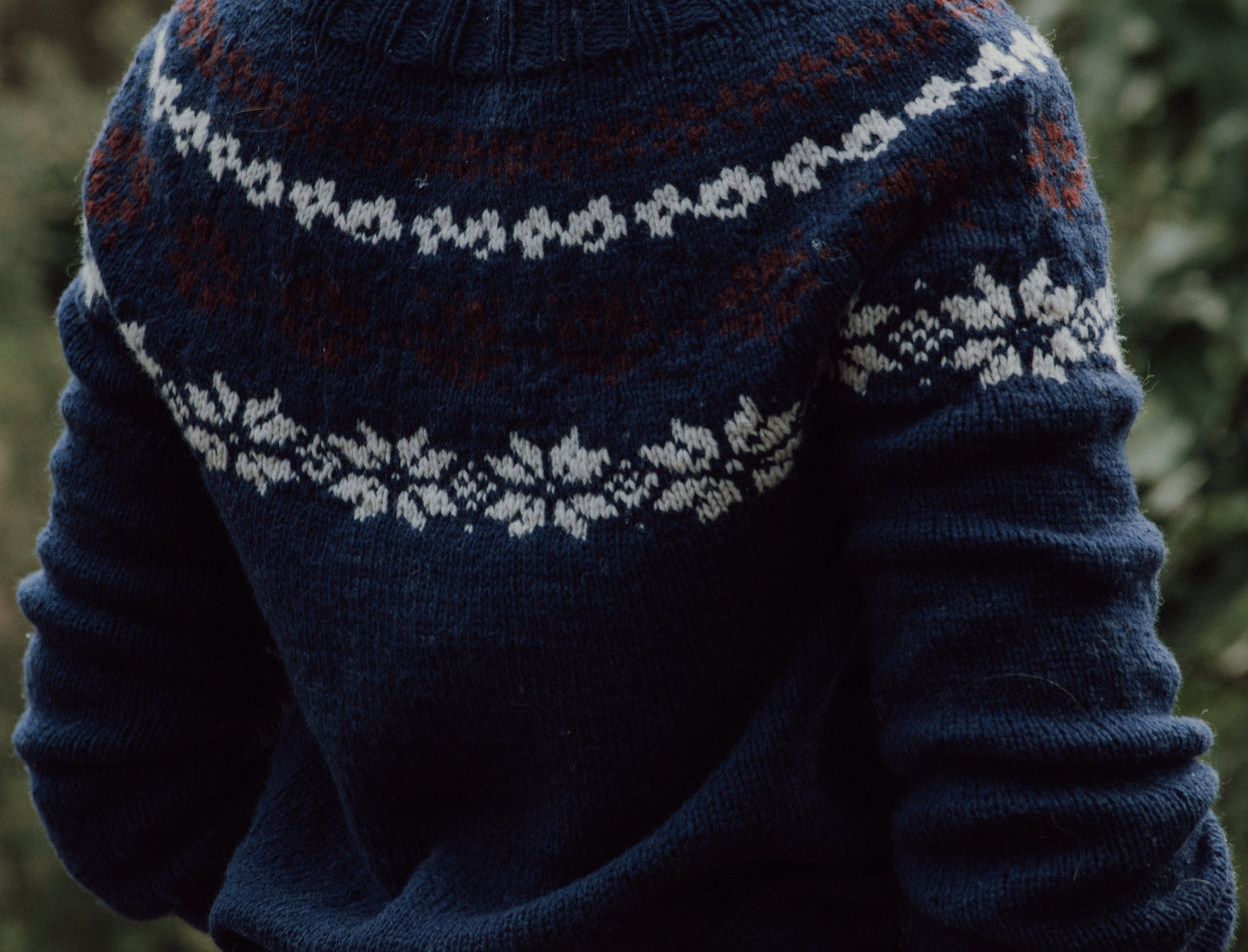 The Mugsley Crewneck