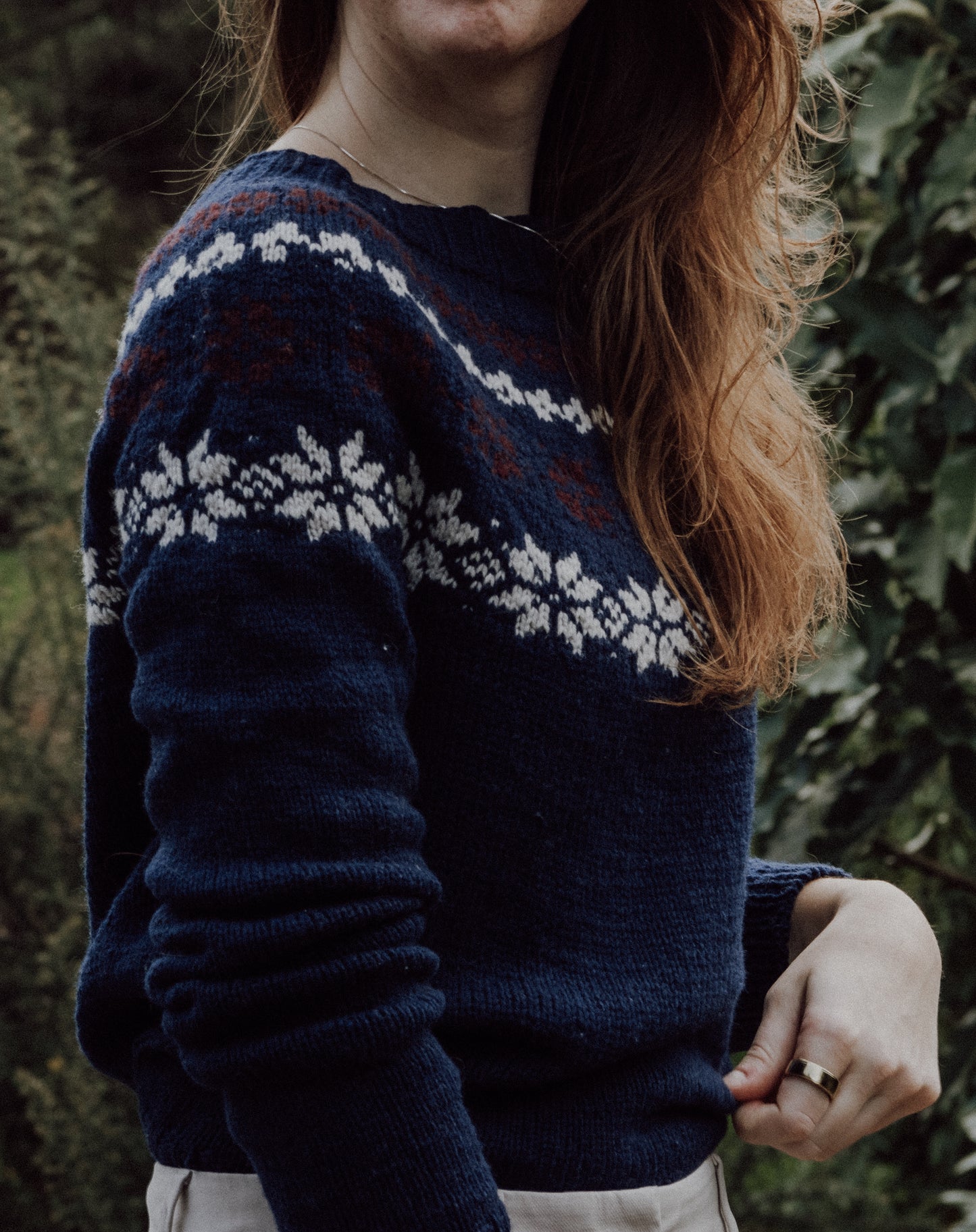 The Mugsley Crewneck