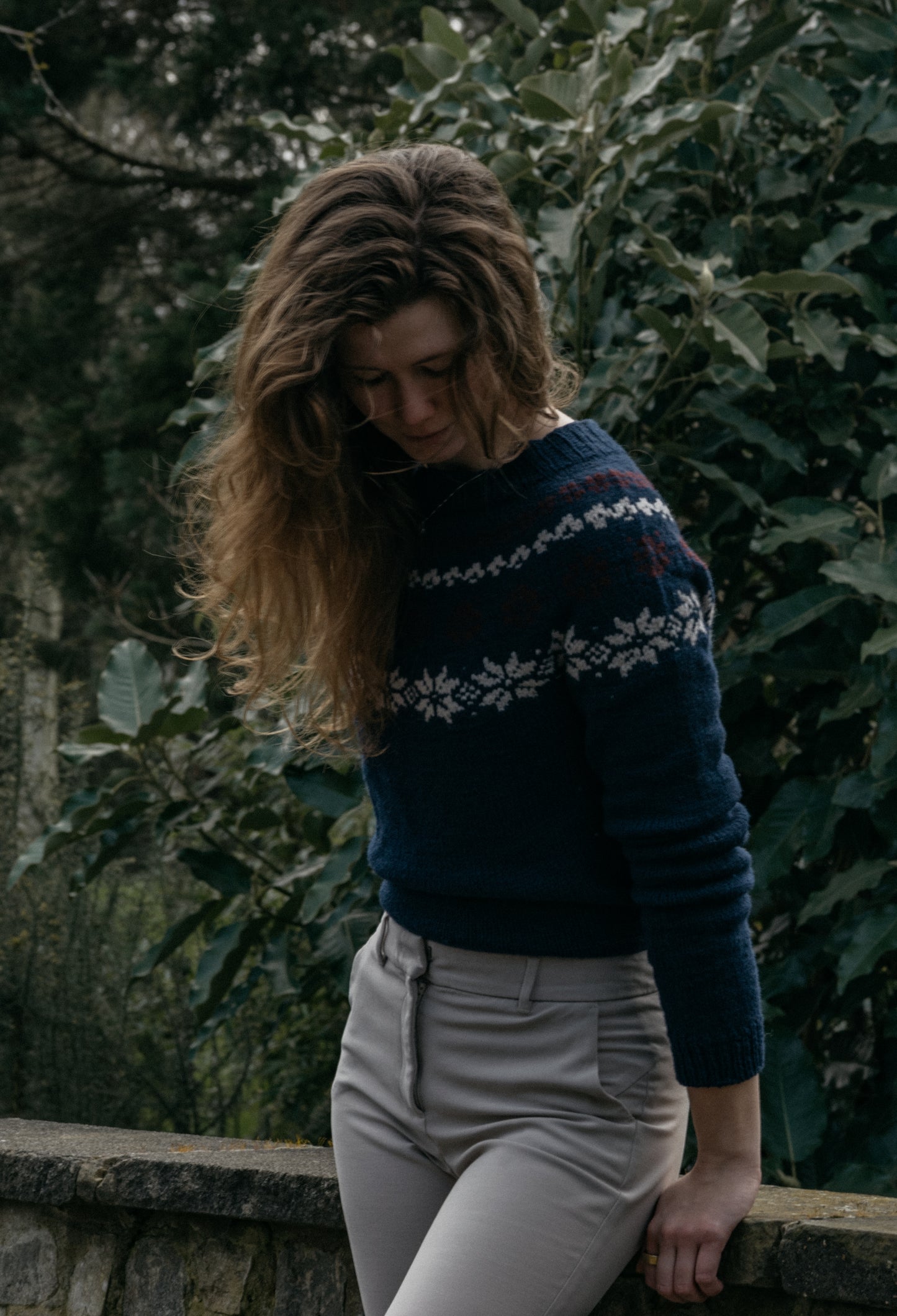 The Mugsley Crewneck