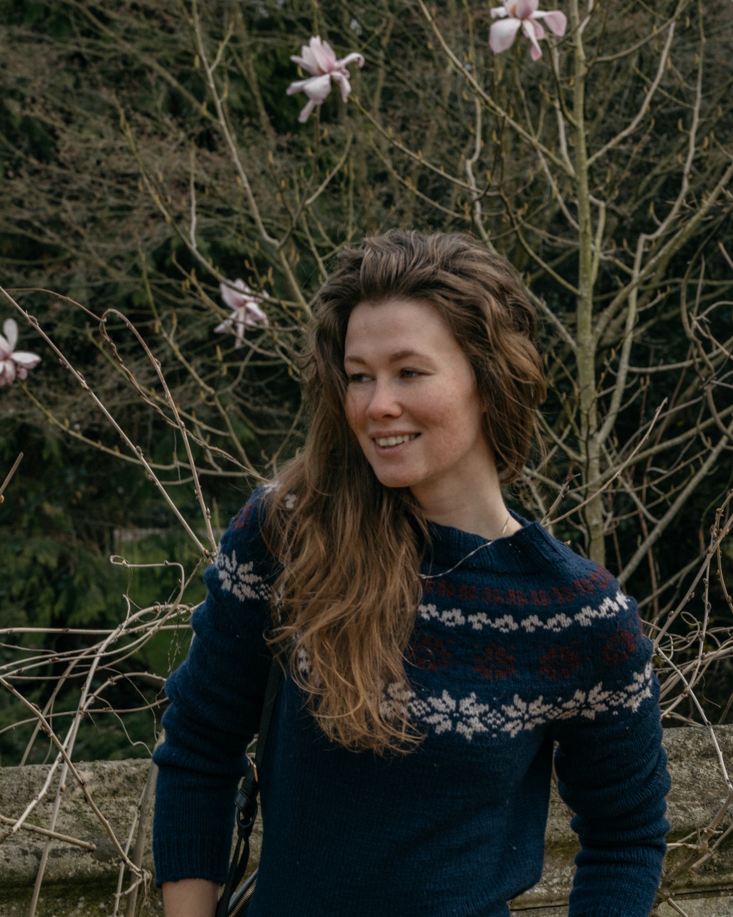 The Mugsley Crewneck