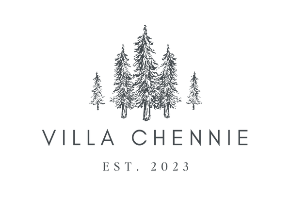 Villa Chennie | Vintage Finds, Knitwear & Apparel